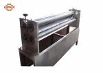 Paper Glue Machine Gluing Machine , Manual Glue Machine , Pasting Equipment