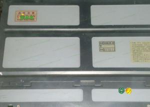 China NL8060BC21-10 NEC LCD Panel  	8.4 inch Normally White with  	170.4×127.8 mm on sale