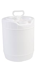 5 gallon winpak