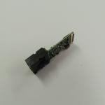 Handheld Laser Distance Meter Component Phase Measure Sensor With Display Button