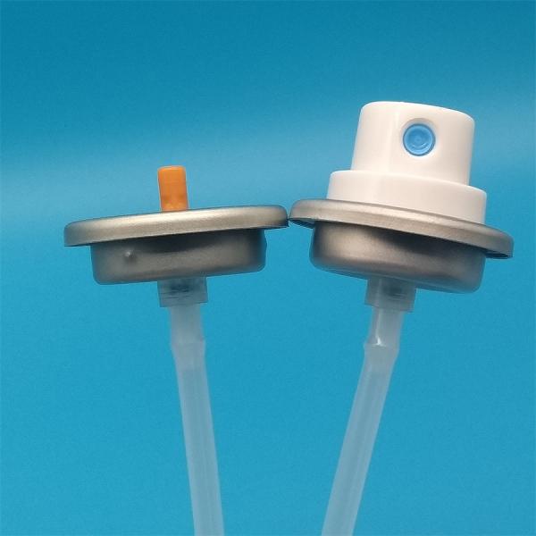 Quality Ergonomic Hair Glue Spray Valve for Hairstylists with Comfortable Grip for sale