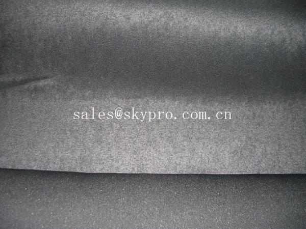 Quality Commercial SBR SCR CR Neoprene Fabric Roll good flexibility stability for sale
