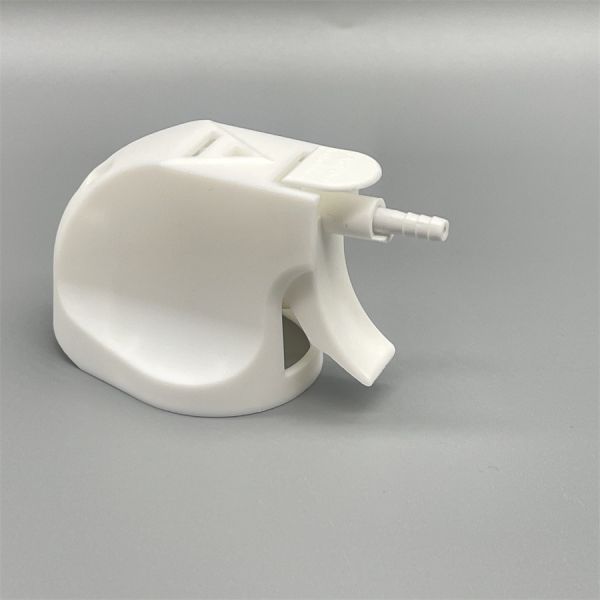 High-Capacity Industrial Air Conditioner Cleaning Agent Valve for Facility Management with Continuous Flow Design