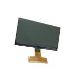 Customized Industrial LCD Screen 12864 Pixels Small Lcd Display Module