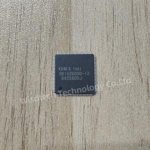 AG256SL100C3 LQFP-100 14x14 Programmable Logic Device CPLDs FPGAs ROHS