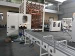 Fully Automatic Large Production Scale Log Saw Cutting Machine For Factory Use