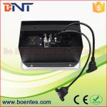 BNT Tabletop Flip Up Multi-function Power Socket Box / Slip Up Socket / Slide
