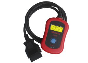 China Auto key programmer for VAG Cars New Vag Pin Code Reader / vag key login For Audi VW Skoda Seat on sale