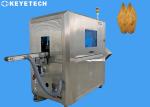 Assembly Bottle Cap Vision Sorting Machine Online Camera Inspection System