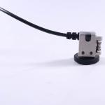 Tmteck Made Universal Encoder Mini-Wheel Encoder Compatible With Olympus Ndt