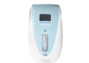 Oxygen Generator For Home Use Oxygen Concentrator CE Certification  90% Purity 1L/min 24Hr