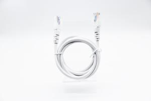 Stable And Fast Cat5E Ethernet Patch Cable UTP CCS 24/26 AWG
