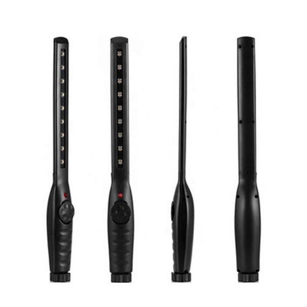 Quality 4w Handheld Sterilization Led UV Germicidal Lamp for sale