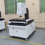 Injection Molds Sizes Manual Coordinate Measuring Machine Multifunctional