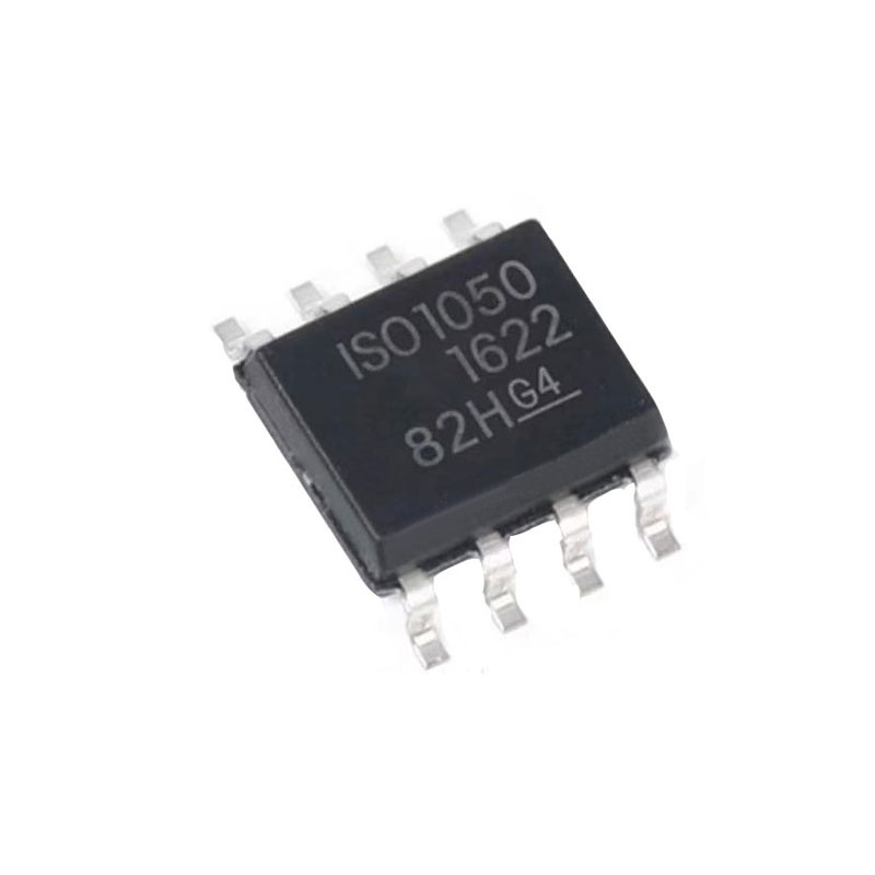 ISO1050DUBR SOP8 New and original Integrated circuit ic chip Isolated 5-V CAN transceiver