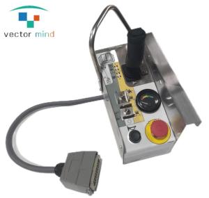 Buy cheap 100% New Skyjack 156879 Control Cable Assembly For Aerial Lift Parts product