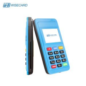 Buy cheap Bluetooth Android POS Terminal , Mobile Point Of Sale Machine product