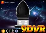 New Game Machine 9d Virtual Reality Cinema Machine Gun Shooting Interactive