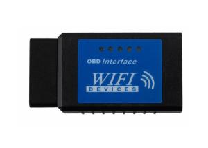 Buy cheap Bluetooth ELM327 OBD2 Diagnostic Interface Scanner , Elm327 Usb Interface product