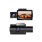 WDR 4K Dash Camera Loop Recording Smart Mini Carcam WiFi APP Control