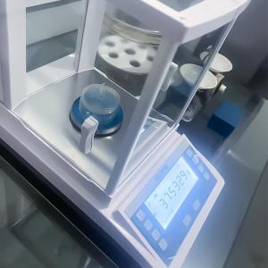 BXT 0.0001g 0.1mg High Precision Electronic Analytical Digital Balance FA Series Analytical Balance
