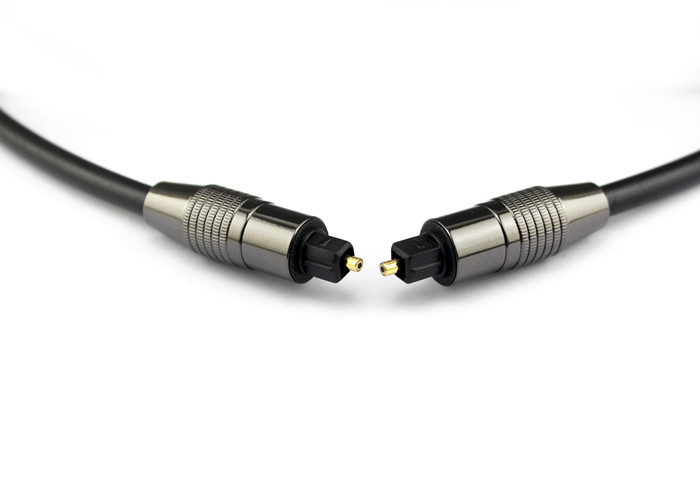 Optical Fiber Audio Cable Toslink Digital SPDIF Cable 1m 2m 3m For Blu-Ray CD DVD Player Xbox 360 PS3 Mini Disc