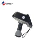 Cutting Edge Technology Handheld LIBS Analyzer for Alloy Metal real time