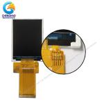 50 Pin Thin Film Transistor Display 3 Lines 9bit SPI Multi Interface Small LCD
