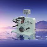 FQ-420FII AUTOMATIC SLITTING MACHINE WEB GUIDE FOR LEFT AND RIGHT 2PCS TURRET
