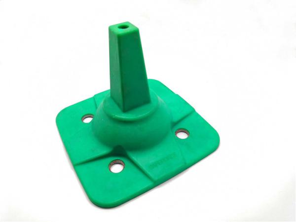 Quality 85A TPE S136 HASCO Stavax 420 Plastic Insert Molding for sale