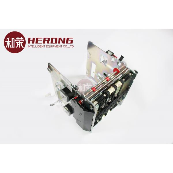NCR S2 Dispenser Pick Module 4450736668 4450756286 Movement Iron Rack New Original