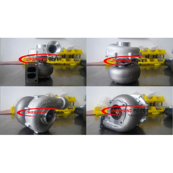 Liebherr Earth Moving K27.2 Turbo For Kkk 53279886214 5327-988-6214 5327 988 6214 Turbocharger