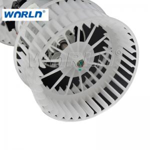 Buy cheap 013006302 8EW351024-481 Air Conditioner Condenser Fan Motor For BENZ ACTROS Truck product