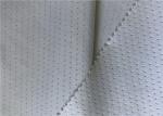 Stretch Elastic Butterfly Mesh Fabric 90% Polyester 10% Spandex