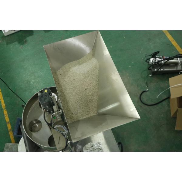 Multi-Function Packaging Machines coffee packaging machine semi automatic packing machine