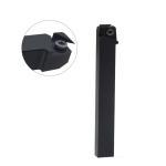 KTTXR KTTXL External Cnc Sleeve Tool Holders For Threading Inserts Like TTX32
