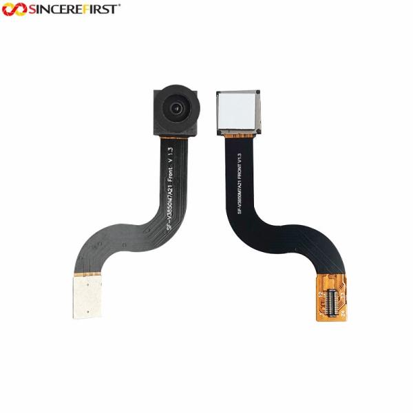 Quality OV13850 MIPI Camera Module 13mp Fixed Focus 4416 x 1242 2.33mm Focal Length for sale