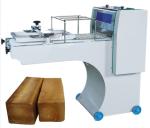 Toast Bread Forming Machine Toast Bread Moulder Making Machine Equipment Toast