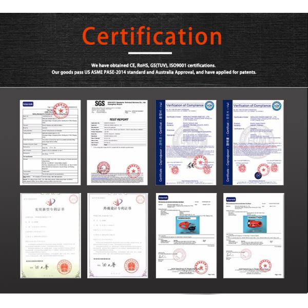 Car DC 12V Multi-Functional Electric Hydraulic Floor Jack with Inflating Pump,Design of current overload protection