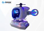 SSD 240G VR Cinema Simulator 9D Virtual Reality Plane