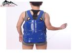 Inflatable Thoracic Spinal Orthosis Lumbar Support Brace For Stability Fracture