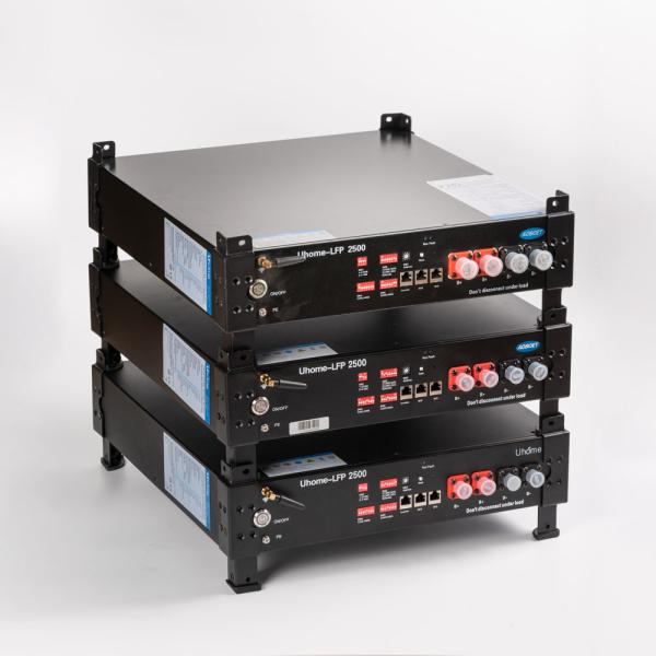 Quality 9.6kwh Lithium Battery ESS Battery System ES2000 PACK Backup Solar Power For Home for sale