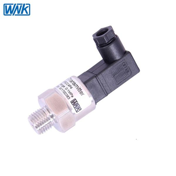 OEM ODM IIC Compact Pressure Transducer For Liquid Gas And Steam