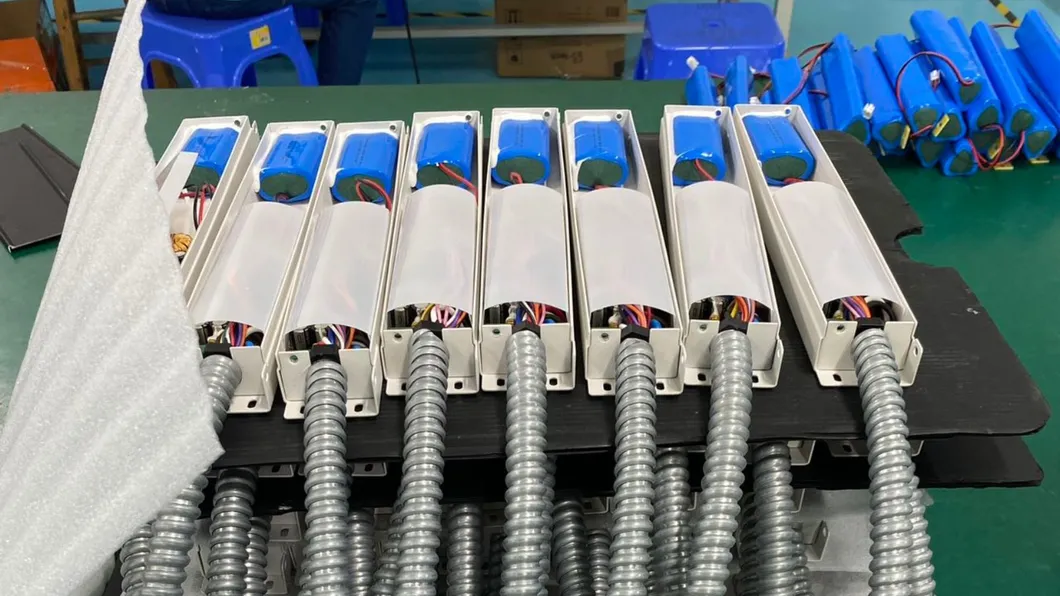 0-10V Dimmable LED Emergency Panic Driver With 90 Minute Discharge Time 5 Year Warranty For Wall Light Panel Light Pendant Light