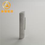 Durable Aluminum Extrusion Profiles Powder Coating Surface Treat Easy Maintenanc