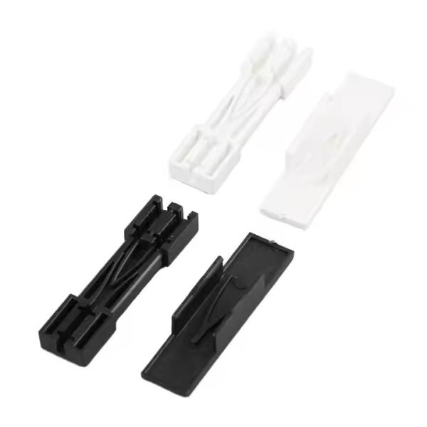 Quality Ftth 1 In 2 Out Fiber Optic Splitter Shell 1x2 PLC Splitter Module Shell for sale