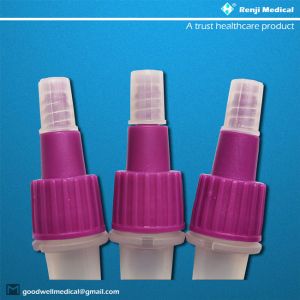 Buy cheap 99% Accuracy Lateral Flow Test Kit product