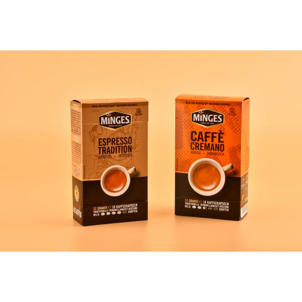 Coffee Capsule Packaging Machine Capsule Packing Machine Coffee Capsule Packaging Machine Customized Settlement