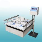 Programmable Vibration Testing Machine Simulating Transportation Environment