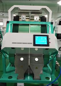 China WENYAO Rice Grain Color sorting Machine Grain Plastic Coffee Beans Peanuts Colour Sorting Colour Sorter Color Sorter on sale